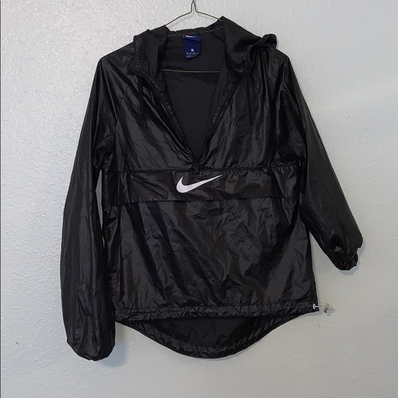 Nike throw over - Picture 1 of 5